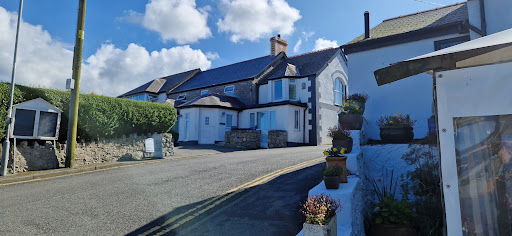 Moelfre - Visual