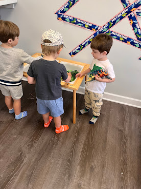 The Playroom by null