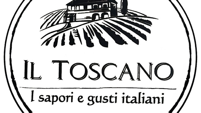 IL TOSCANO - Kawiarnia