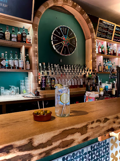 La Roue Libre / Bar - Thumbnail