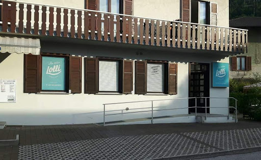 Hair Studio Lolli di Lorenzo Vicentini