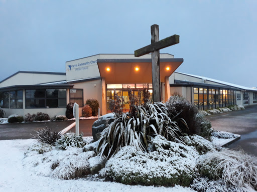 Calvin Community Church - Presbyterian - Thumbnail