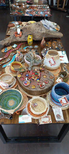 Dreamtime Artistry - Thumbnail