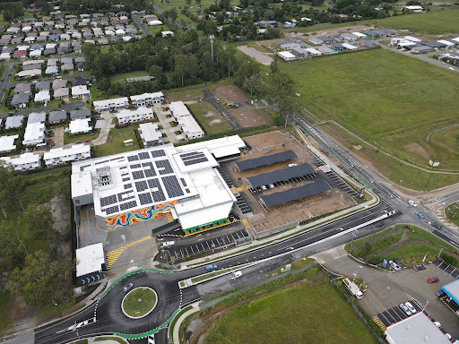 Woolworths Bannockburn - Thumbnail