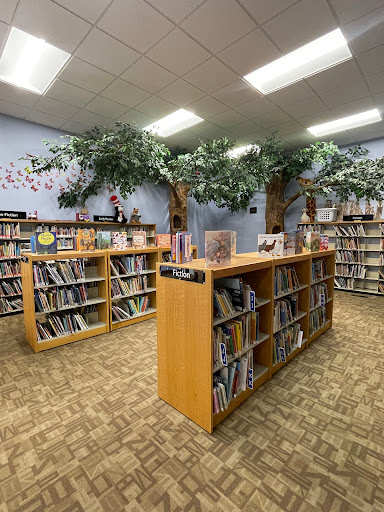 Giles County Public Library