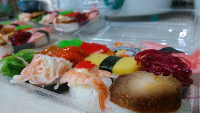 photo of Huafoo sushifood