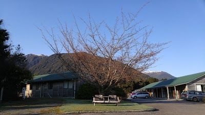 Photos of Rainforest Motel