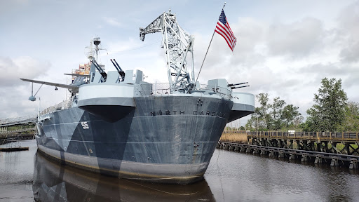 Battleship Park - Thumbnail