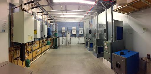 The New Hampshire School of Mechanical Trades Gallery - United States