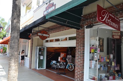 Photos of Peterson's Key West Harley-Davidson