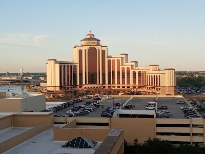 Golden Nugget Lake Charles Hotel & Casino