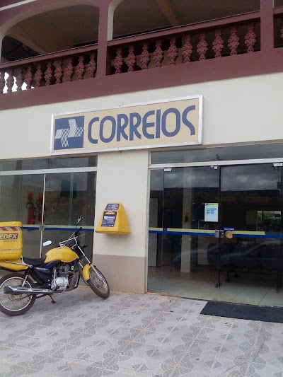 photo of Correios - Alto Alegre dos Parecis