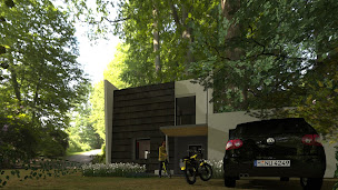 Photo n°22 de Archalliances - Architecte Quimper / Combrit / Pont-L’Abbé à Plomelin (Architecte)