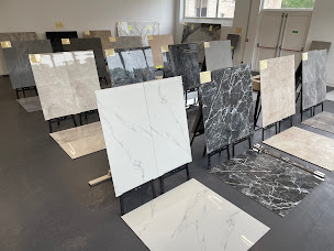 Photo n°18 de Blanche Matériaux Nobles - Carrelage Premium à Sommedieue (Décorateur d'intérieur)