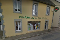 Pharmacie Des Dardoups à Plonévez-du-Faou