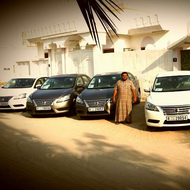 صن شاين لتأجير السيارات Sun Shine Rent A Car - صورة 5