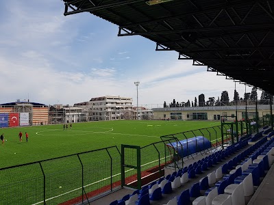 Şenlikköy Stadium