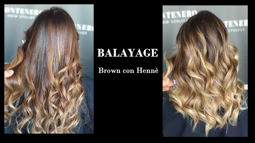 Hennè professionale