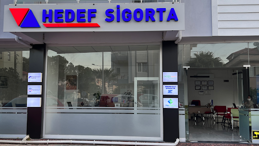 ORTACA SİGORTA - HEDEF ARTI SİGORTA ARACILIK HİZMETLERİ LTD ŞTİ