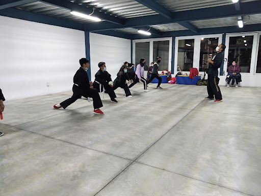 CENTRO DEPORTIVO OJO DE AGUA - Thumbnail
