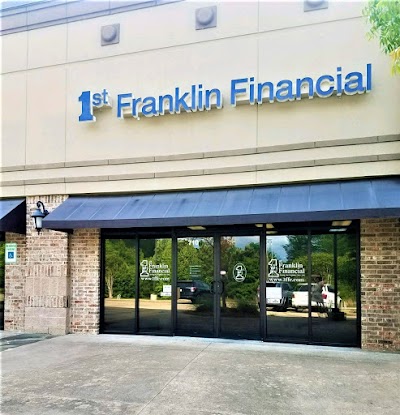 1st Franklin Financial