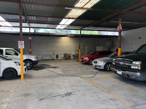 FixAuto - Visual