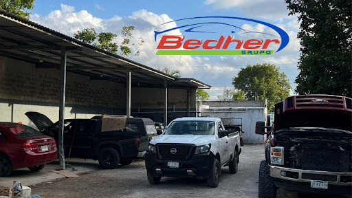 Taller Bedher Buctzotz