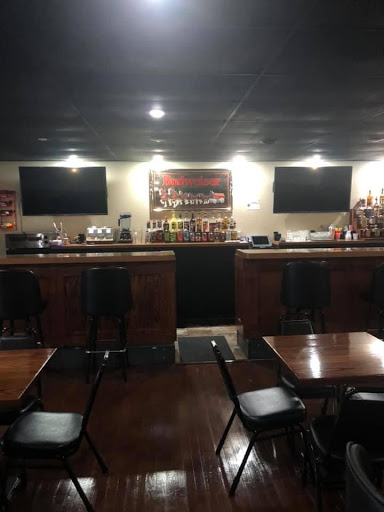 Reno's Pub - Visual