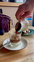 Photo n°55 de Coffee Shop Acapella à Toulouse (Salon de thé)