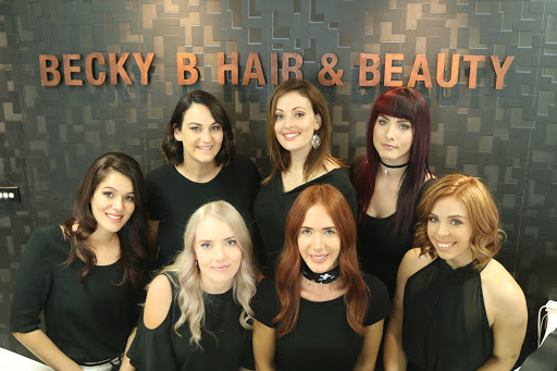 Becky B Hair North Lakes Gallery - Australia