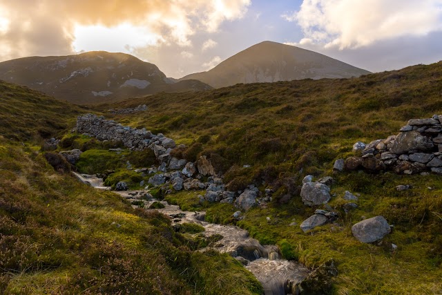 Croagh Patrick