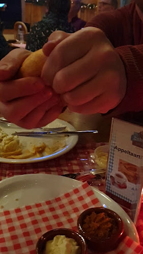 Schnitzelparadies Roermond openingstijden