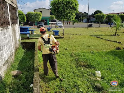 Photos of Infantil Park