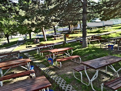 cafe