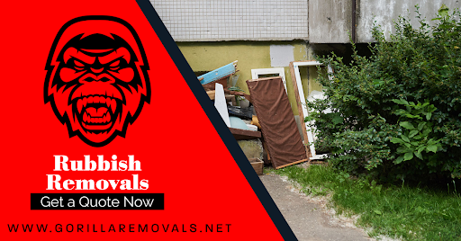 GORILLA REMOVALS & STORAGE - Thumbnail