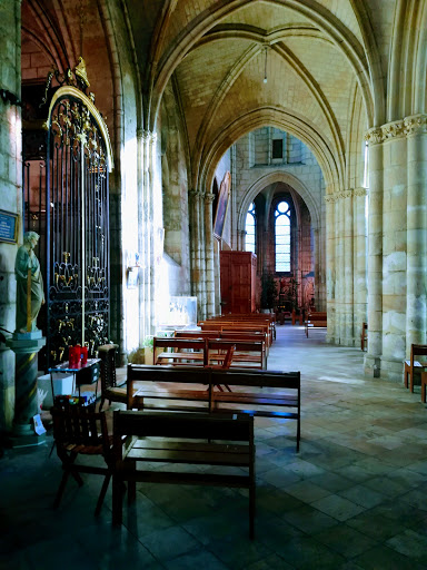 église Notre-Dame de Chambly - Thumbnail
