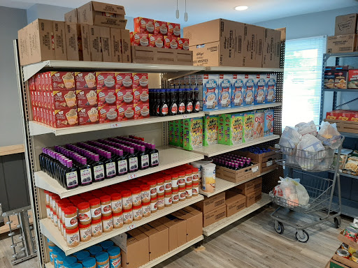 Milan Christian Food Pantry - Thumbnail