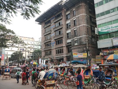 Photos of The Dhaka Mercantile Co-Operative Bank Ltd