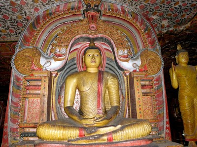 Photos of රංගිරි දඔුලු උයන්වත්ත රජමහා විහාරය