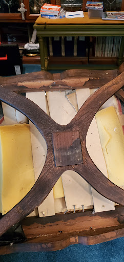 German Upholstery