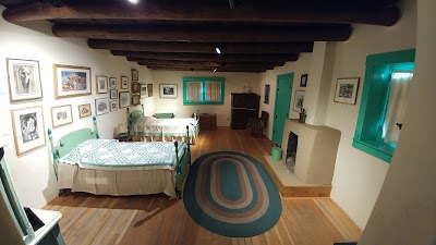 Taos Historic Museums