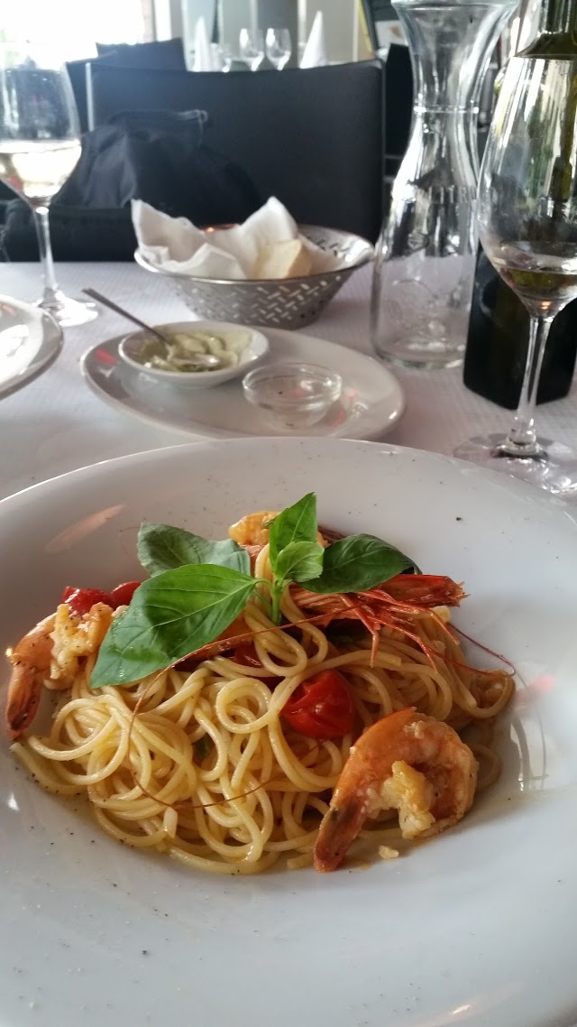 Restaurant Porticello