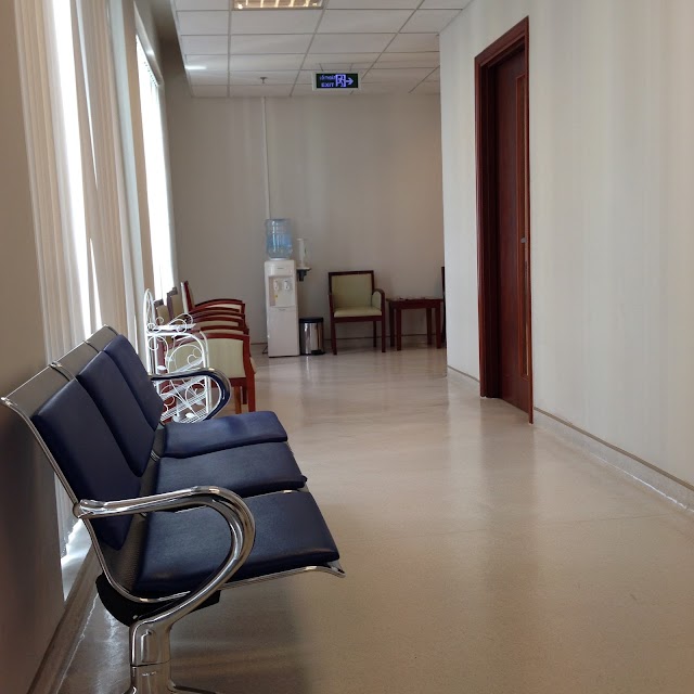Vinmec International Hospital