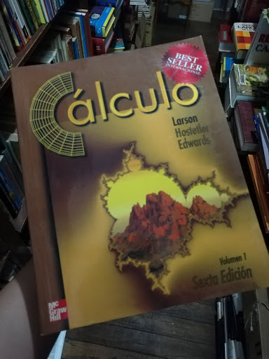 Bookstore Erial Gallery - Mexico