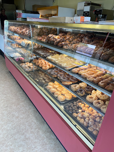 Donut Land - Visual