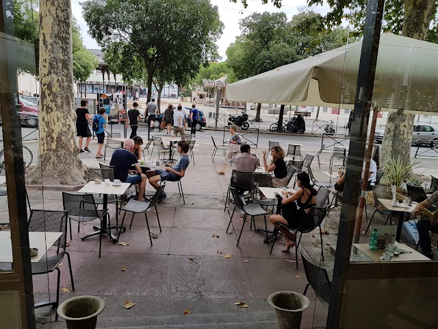 Bar du Marché Arles