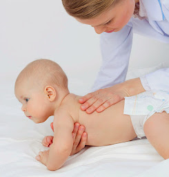 Photo n°7 de Ostéopathe à Boulogne - Capillon Pierre à Boulogne-Billancourt (Ostéopathe)