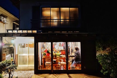 風の森キッチン