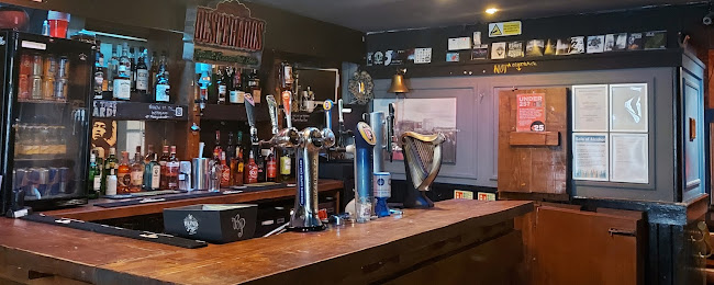Monty's Bar Phone number