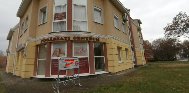 Hozzászólások és értékelések az Fogszabályozás Székesfehérvár - Dr. Moldoványi Fogászati Centrum (Fogászat és Fogszabályozás)-ról
